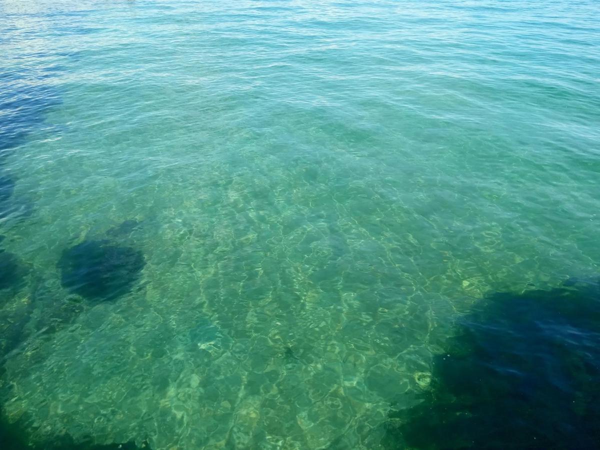 Ваша Квартира В Одессе - У Самого Моря! Odessa Exteriör bild